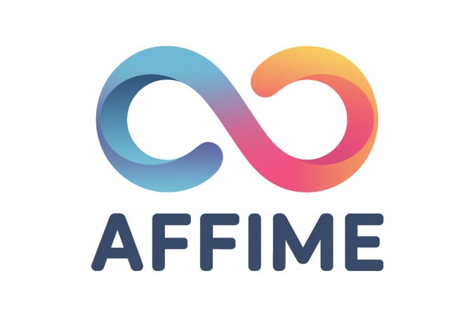 AffiMe logo