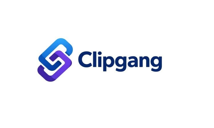 Clipgang logo