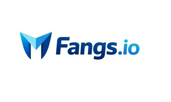 Fangs logo