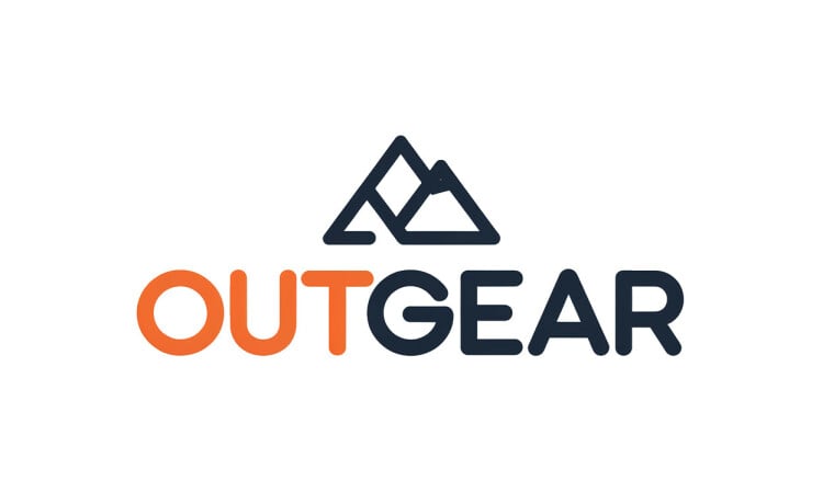 OutGear logo
