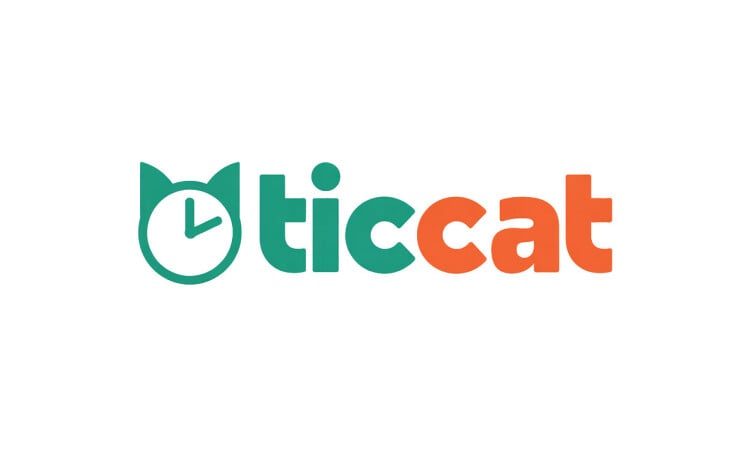TicCat.com - Creative premium domain marketplace