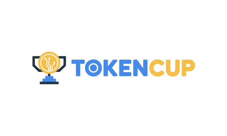 TokenCup.com - Catchy premium domains for sale