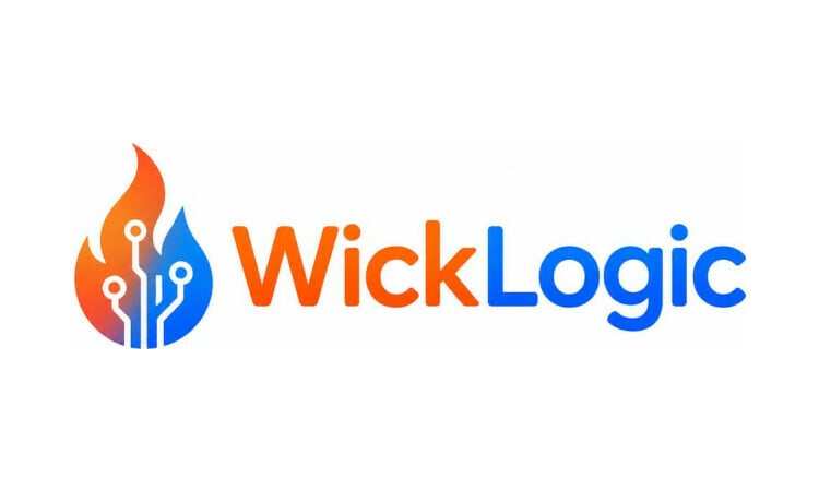 WickLogic logo