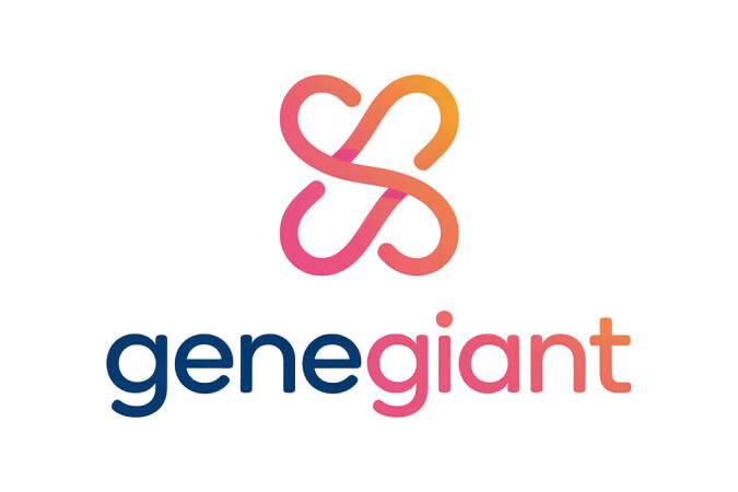 GeneGiant.com - buy Great premium domains