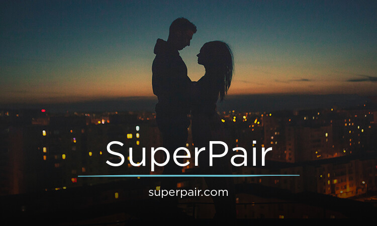 SuperPair.com - Great premium domains for sale
