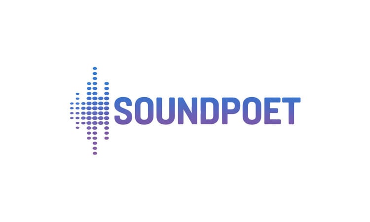 SoundPoet logo
