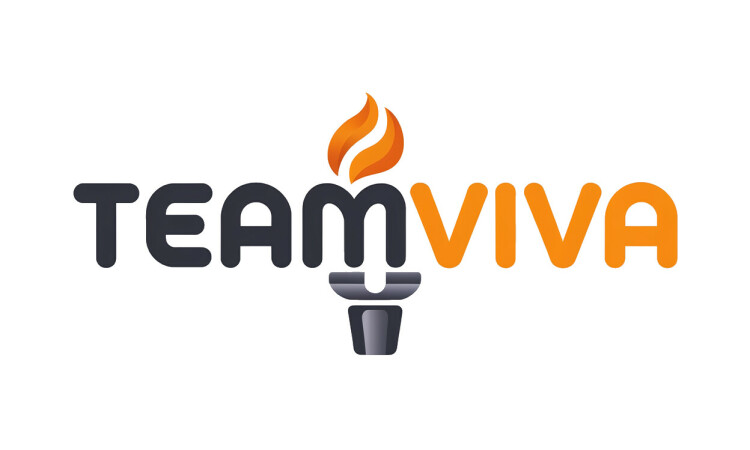 TeamViva logo