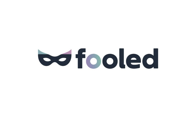 Fooled logo