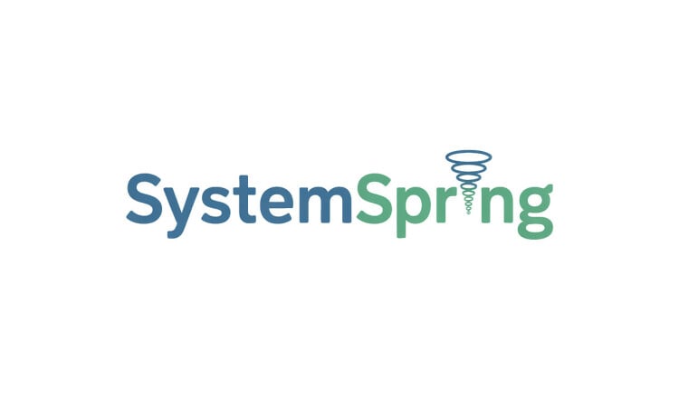 SystemSpring logo