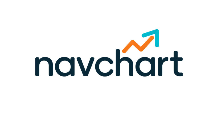 NavChart logo