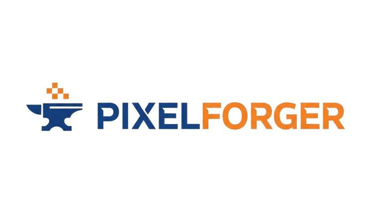 PixelForger.com - Creative premium domains