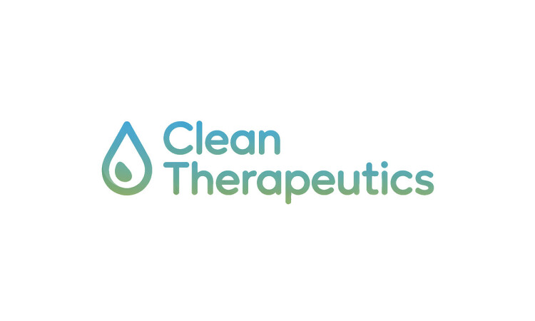 CleanTherapeutics logo