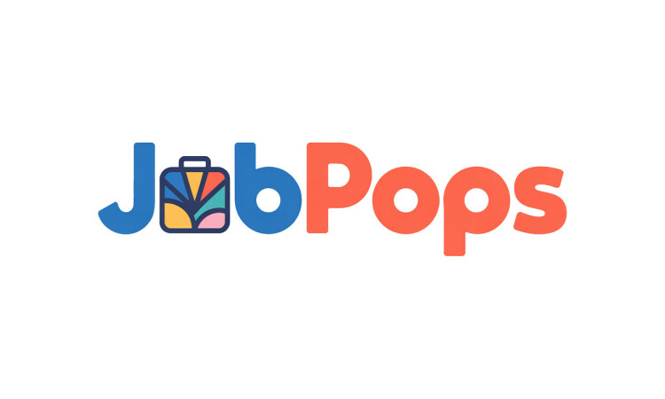 JobPops logo