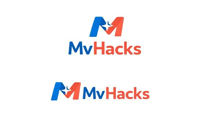 MvHacks logo
