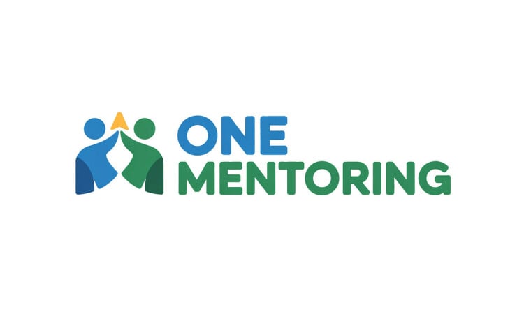 OneMentoring logo