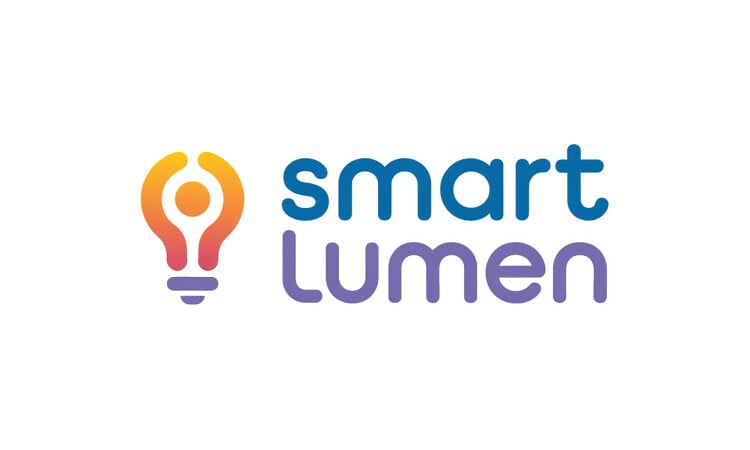SmartLumen logo