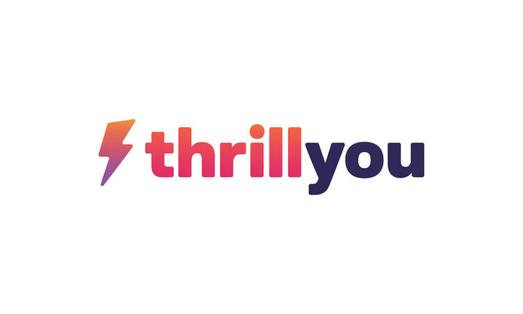 ThrillYou.com - Cool premium names