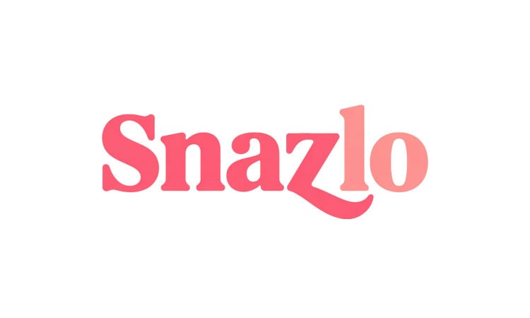 Snazlo logo