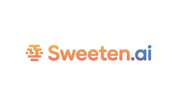 Sweeten logo