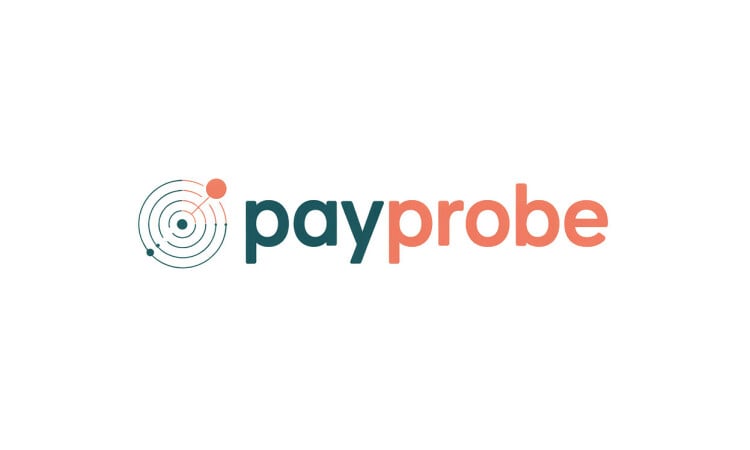 PayProbe logo