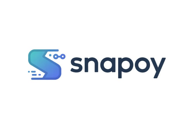 Snapoy logo