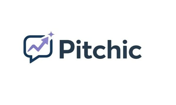Pitchic logo