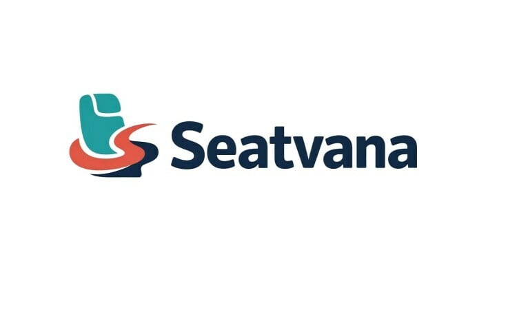 Seatvana logo