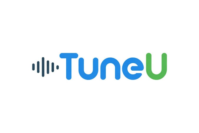 TuneU logo