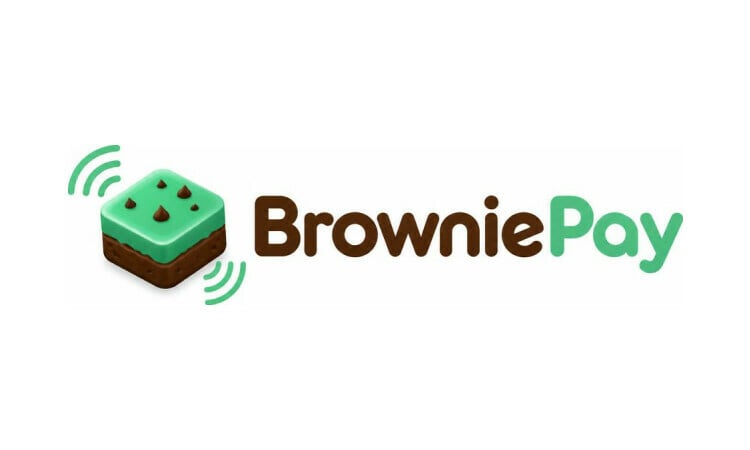 BrowniePay.com is for sale