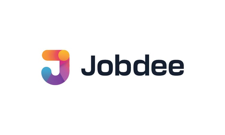 JobDee logo