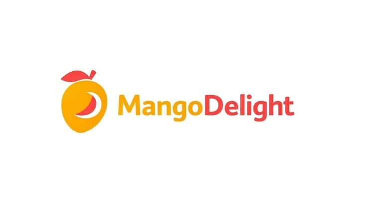 MangoDelight logo