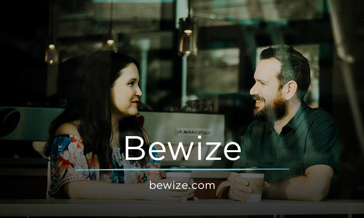 Bewize.com - Good premium domains for sale