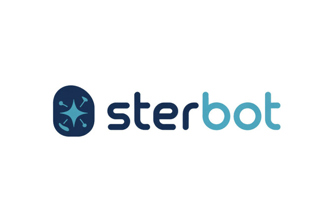 Sterbot.com - buying Catchy premium names