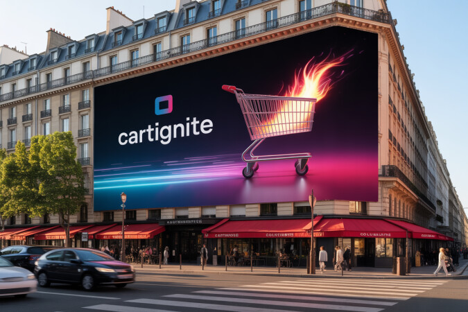 CartIgnite.com — 3