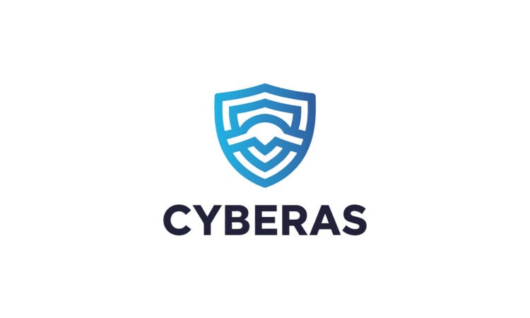 Cyberas logo