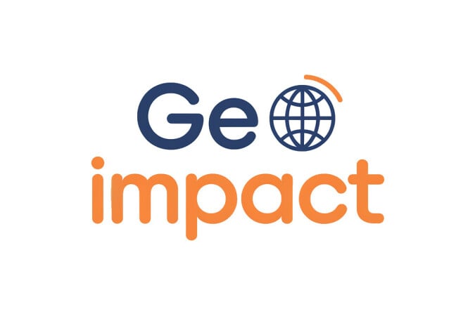 GeoImpact logo