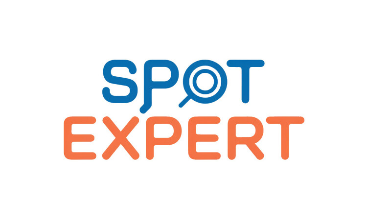 SpotExpert logo
