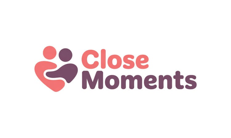 CloseMoments logo