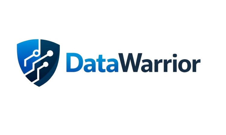DataWarrior.com - Best premium names