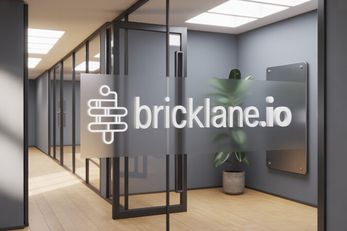BrickLane.io - buy Great premium names