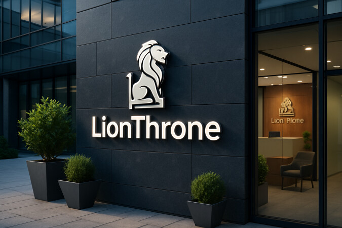 LionThrone.com image 4