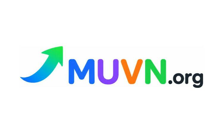 MUVN logo