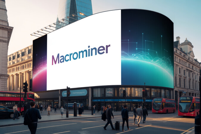 MacroMiner.com — 3
