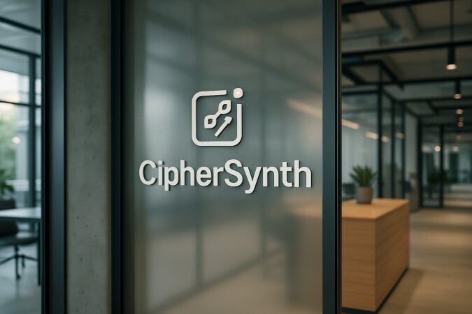 CipherSynth.com - New premium domain names