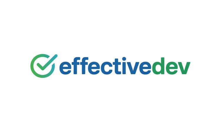 EffectiveDev.com - Best premium domain marketplace
