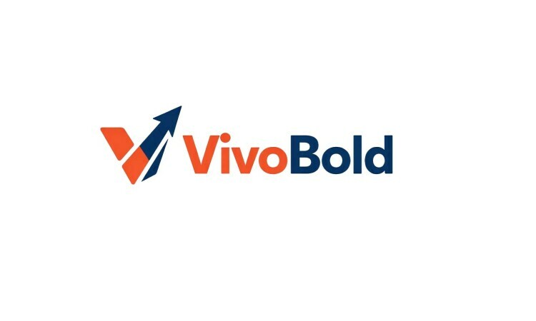VivoBold logo