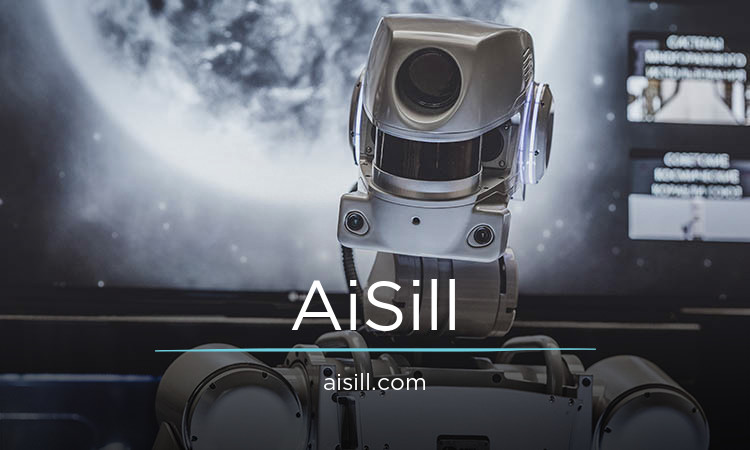 AiSill logo