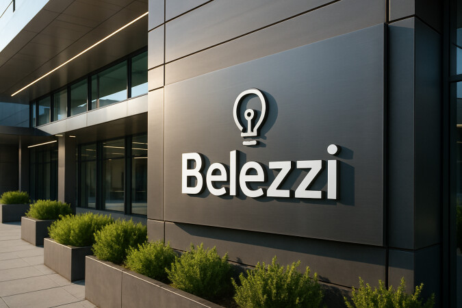 Belezzi.com — 2