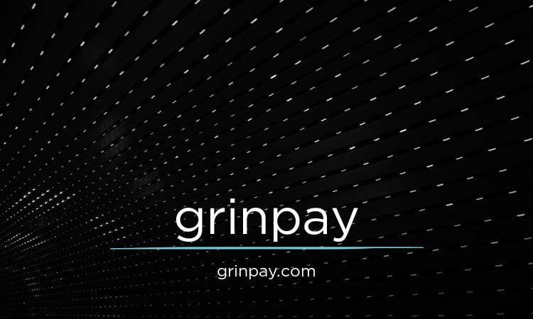 GrinPay.com - Cool premium domain names