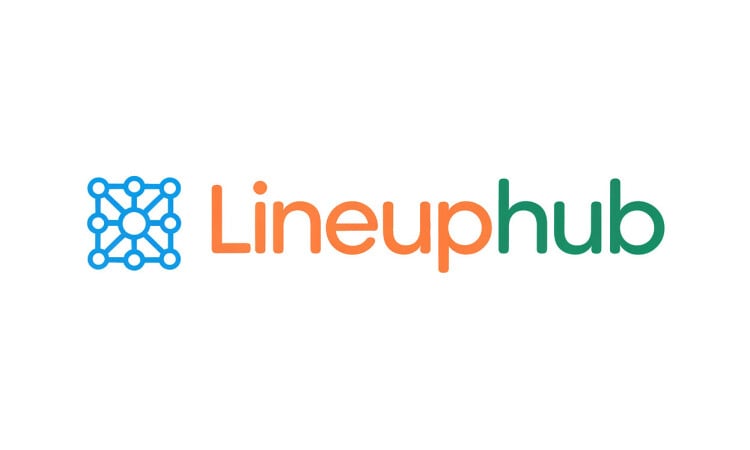 LineupHub logo